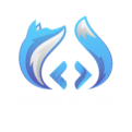 FOX VESTIBULARES logo canto